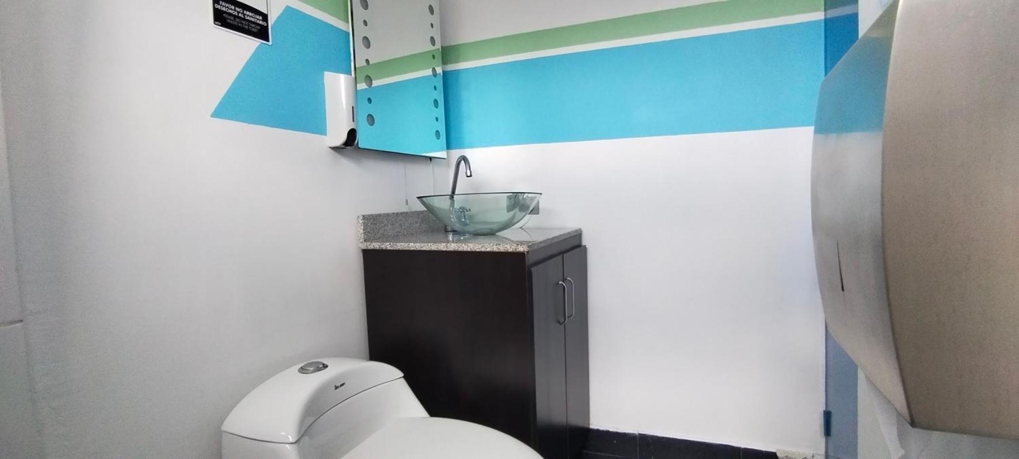 Hostel Metro Floresta Alojamiento Medellín Esterno foto